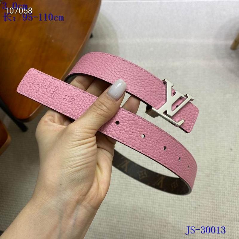 LV Belts 3352